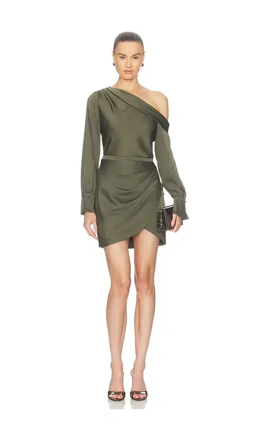 Cameron Dress