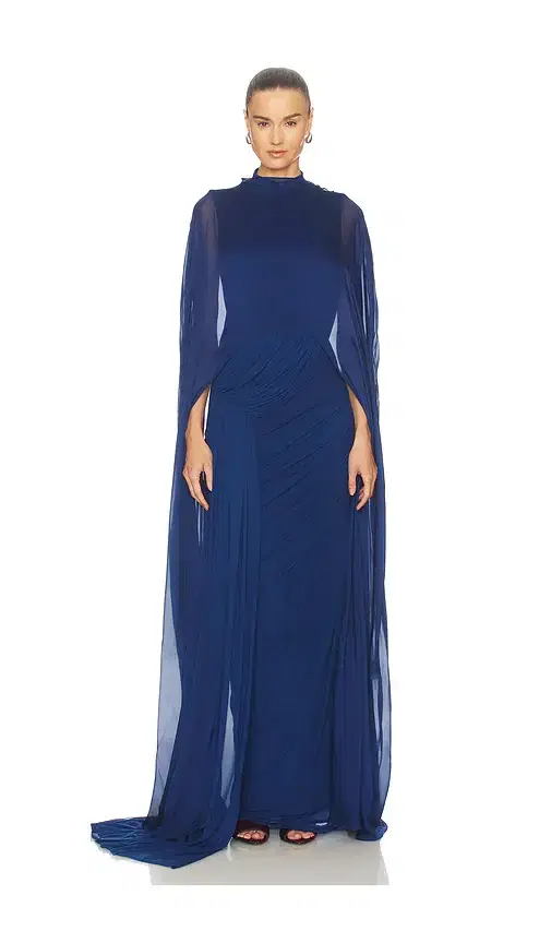 Deme by Gabriella The Aether Dress
