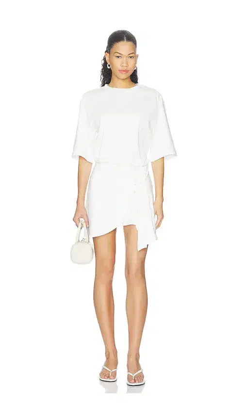 SOVERE Sohvi Tee Dress