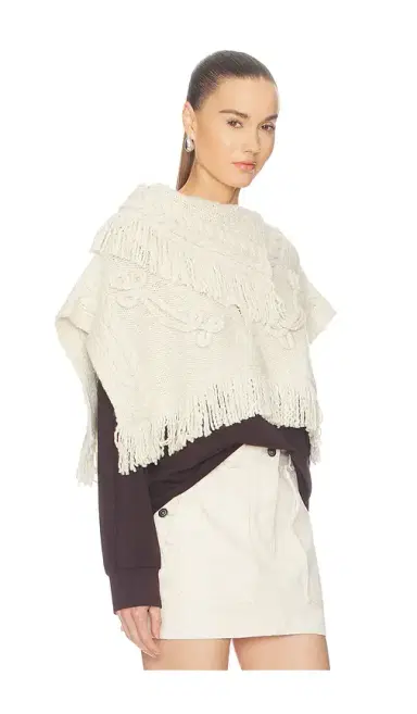 Isabel Marant Etoile Kacie Sweater | Thumbnail 2