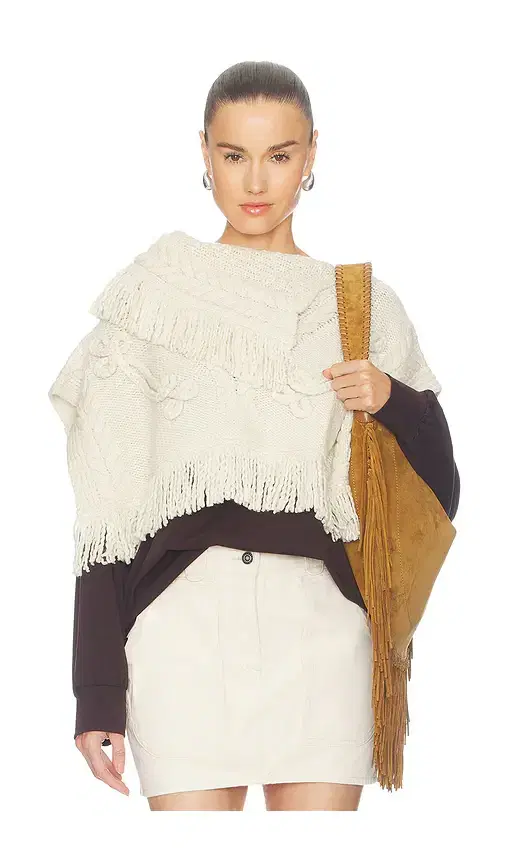 Isabel Marant Etoile Kacie Sweater