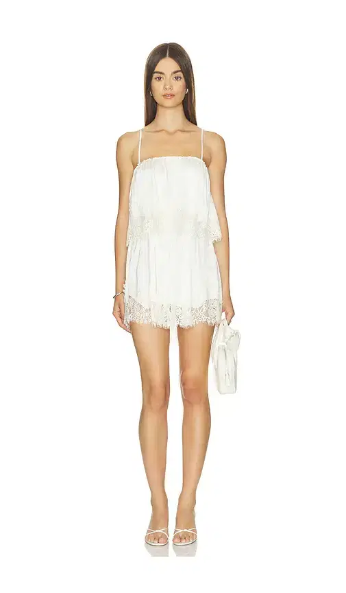 Show Me Your Mumu Emmylou Mini Dress