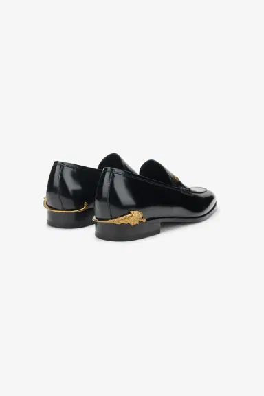 Roberto Cavalli Roar Loafer | Thumbnail 3