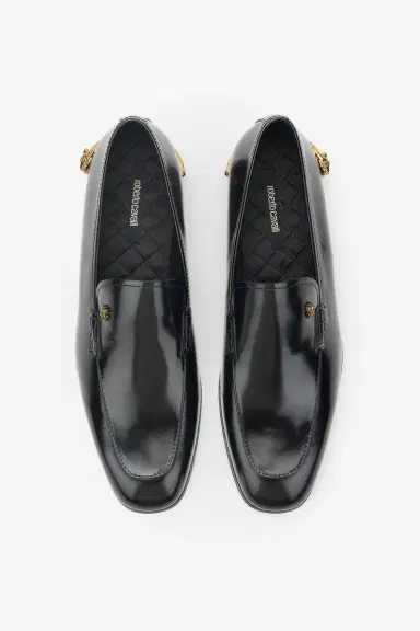 Roberto Cavalli Roar Loafer | Thumbnail 4