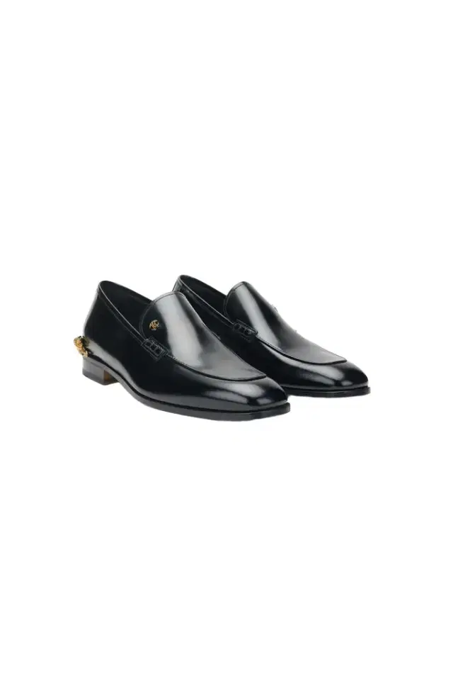 Roberto Cavalli Roar Loafer