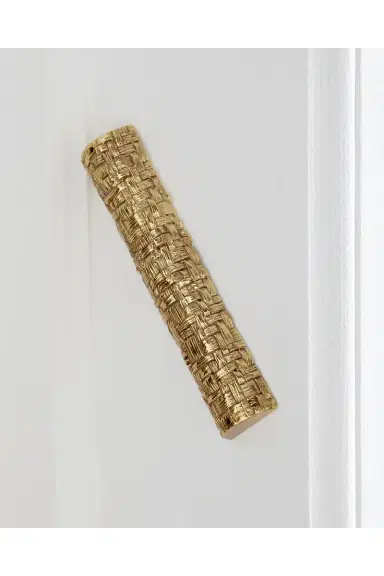 Michael Aram Palm Mezuzah | Thumbnail 2