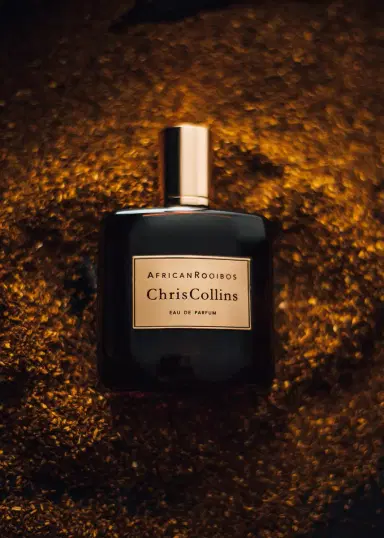 World of Chris Collins African Rooibos Eau de Parfum, 1.7 oz./ 50 mL | Thumbnail 2