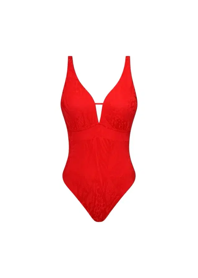 Aqua Blu Australia Rossa Alana One-Piece Swimsuit (DD-E Cup)