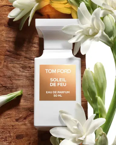 Tom Ford Soleil de Feu Eau de Parfum Fragrance | Thumbnail 2