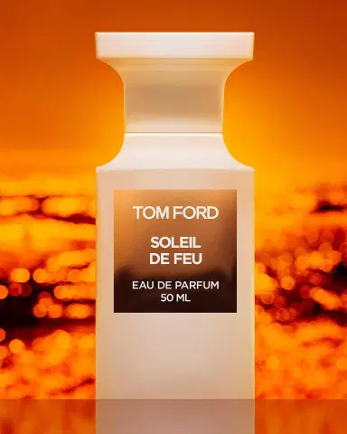 Tom Ford Soleil de Feu Eau de Parfum Fragrance | Thumbnail 3