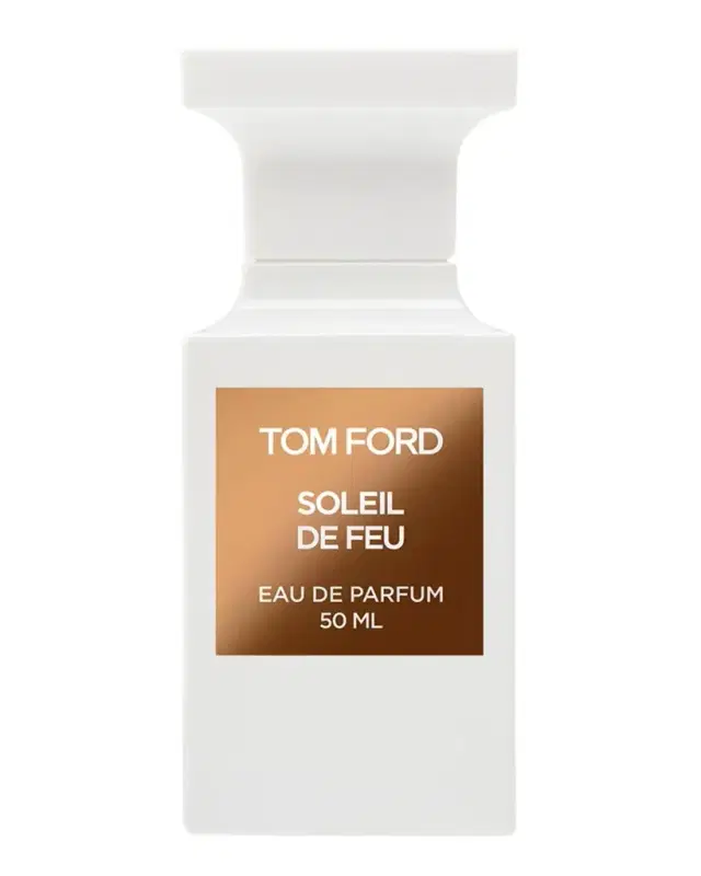 Tom Ford Soleil de Feu Eau de Parfum Fragrance, 1.7 oz
