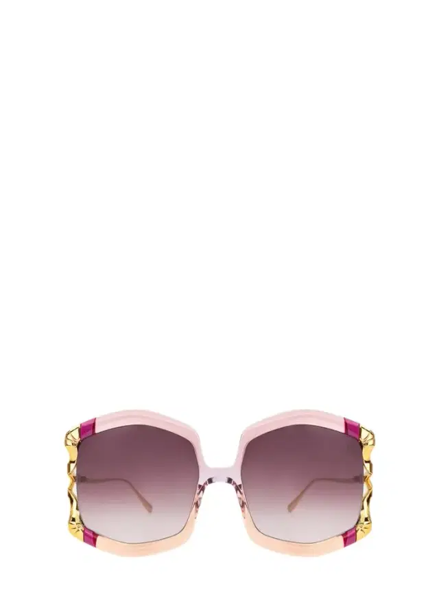 Anna-Karin Karlsson La Vie En Rose Sunglasses