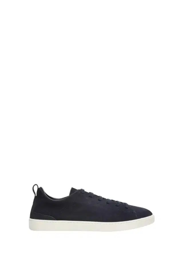 Church's Men's Rochdale Soft Suede Slip-On Sneakers