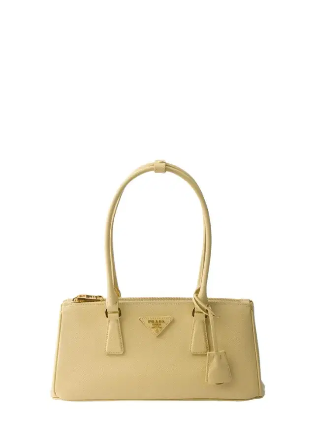Prada Galleria Medium Saffiano Leather Shoulder Bag