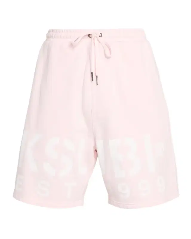 Men's State Trak Relaxed Cotton Drawstring Shorts
