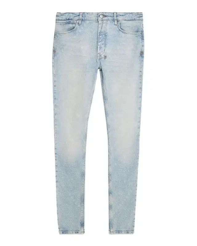 Ksubi Van Winkle Skinny Jeans
