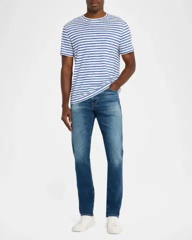 AG Jeans Men's D-Tellis Stretch Denim Slim-Fit Jeans | Thumbnail 2 AG Jeans Men's D-Tellis Stretch Denim Slim-Fit Jeans | Thumbnail 2