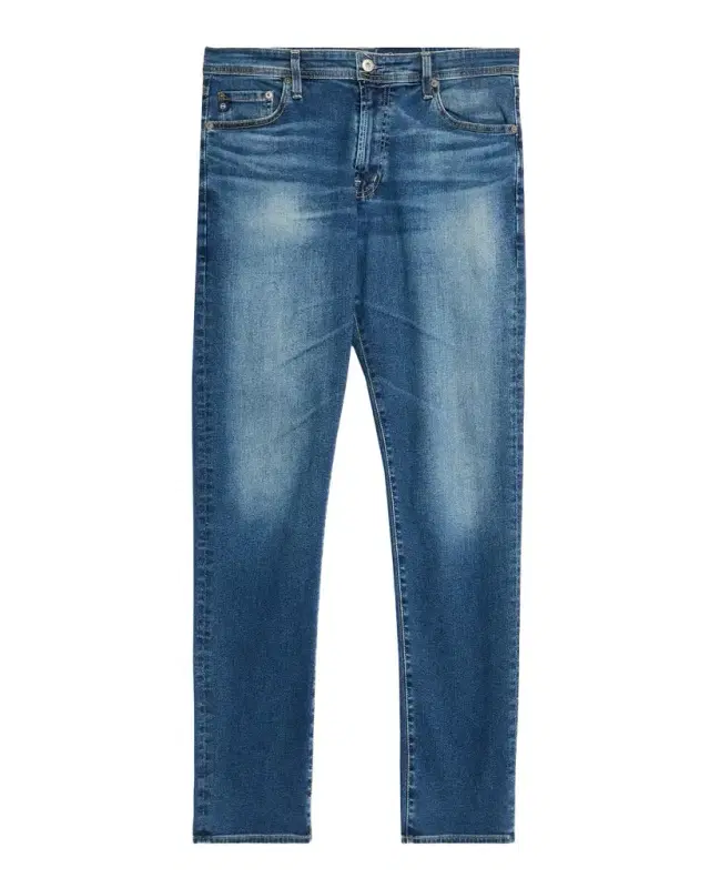 AG Jeans Men's D-Tellis Stretch Denim Slim-Fit Jeans