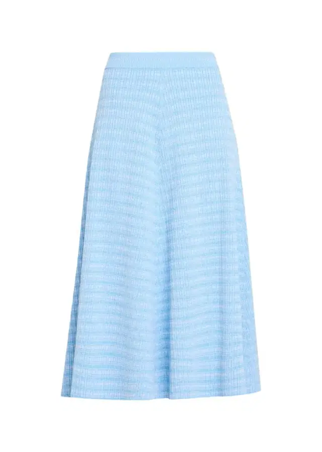 Prabal Gurung Full Circle Midi Skirt
