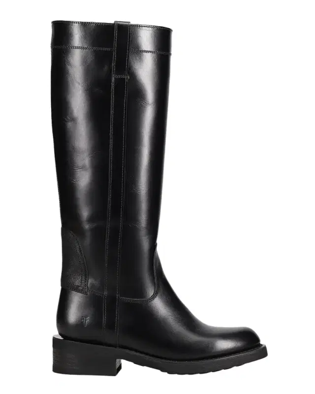 Frye Viv Tall Leather Riding Boots