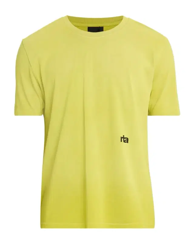 RTA Men's Liam Graphic Logo T-Shirt