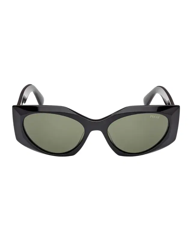 Tom Ford 55MM Cat-Eye Sunglasses
