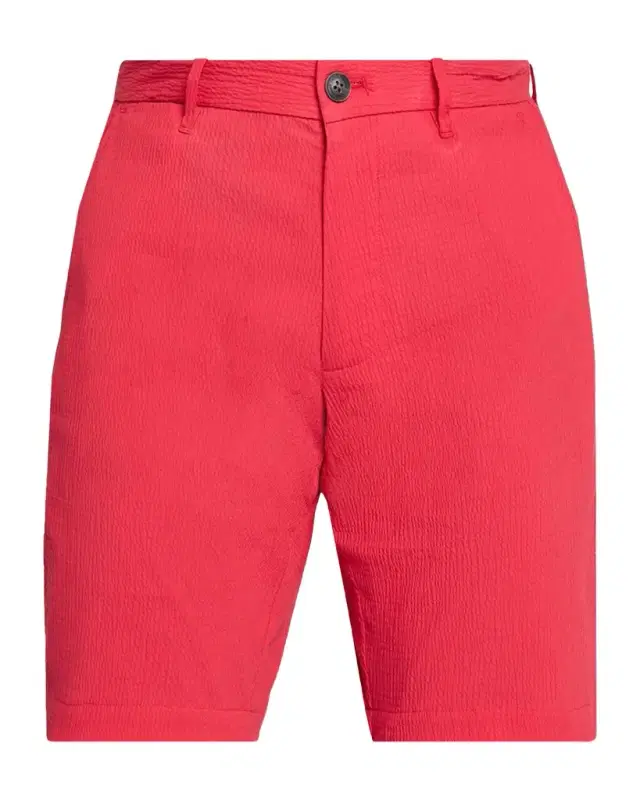 Robert Graham Men's Thresher Seersucker Shorts