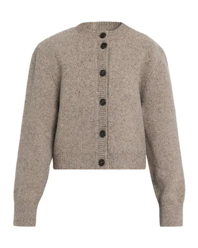 Róhe Statement Mouline Cardigan