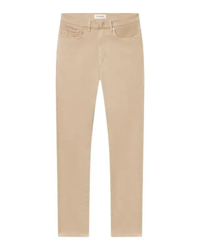 Frame Men's L 'Homme Slim Pants