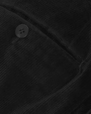 Isaia Men's Dynamic Comfort Cotton-Blend Corduroy Pants | Thumbnail 5 Isaia Men's Dynamic Comfort Cotton-Blend Corduroy Pants | Thumbnail 5