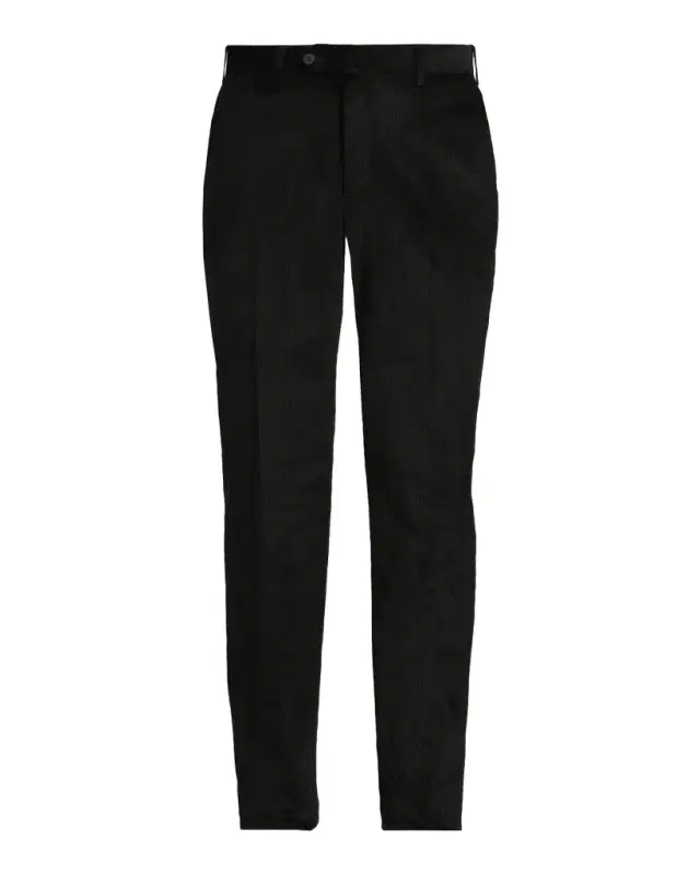 Men's Dynamic Comfort Cotton-Blend Corduroy Pants Men's Dynamic Comfort Cotton-Blend Corduroy Pants