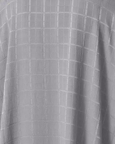 Eskandar Jacquard Silk Satin Shirt | Thumbnail 6