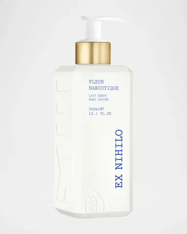 Ex Nihilo Fleur Narcotique Body Lotion, 12 oz. | Thumbnail 2