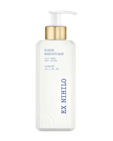 Ex Nihilo Fleur Narcotique Body Lotion, 12 oz. | Thumbnail 3