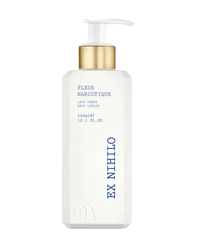 Ex Nihilo Fleur Narcotique Body Lotion, 12 oz.