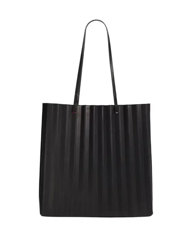 Mansur Gavriel Large Pleated Shoulder Bag