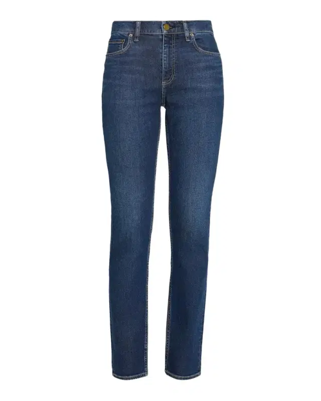rag & bone Sutton Cigarette Jeans