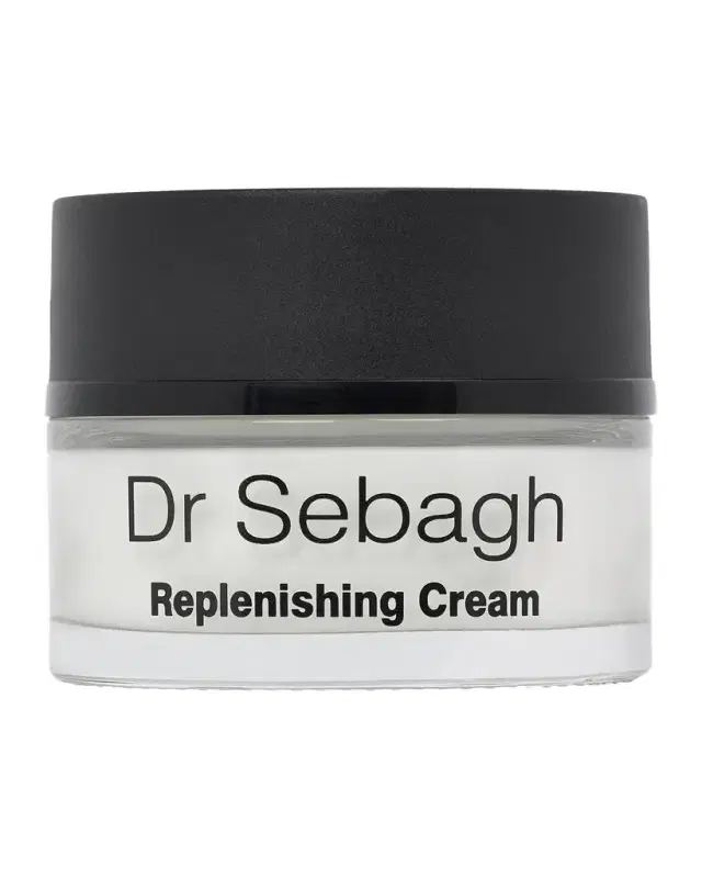 Dr Sebagh Replenishing Cream
