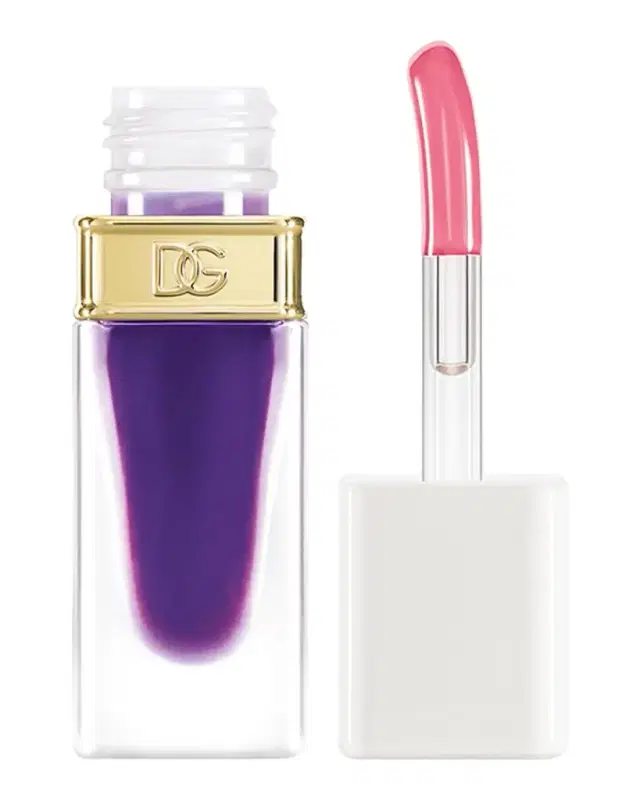 Dolce & Gabbana Beauty Violet Liquid Blush