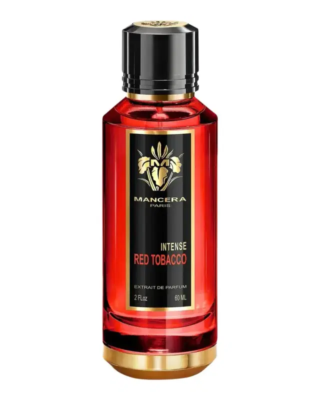Ramon Monegal Intense Red Tobacco Eau de Parfum, 2 oz.