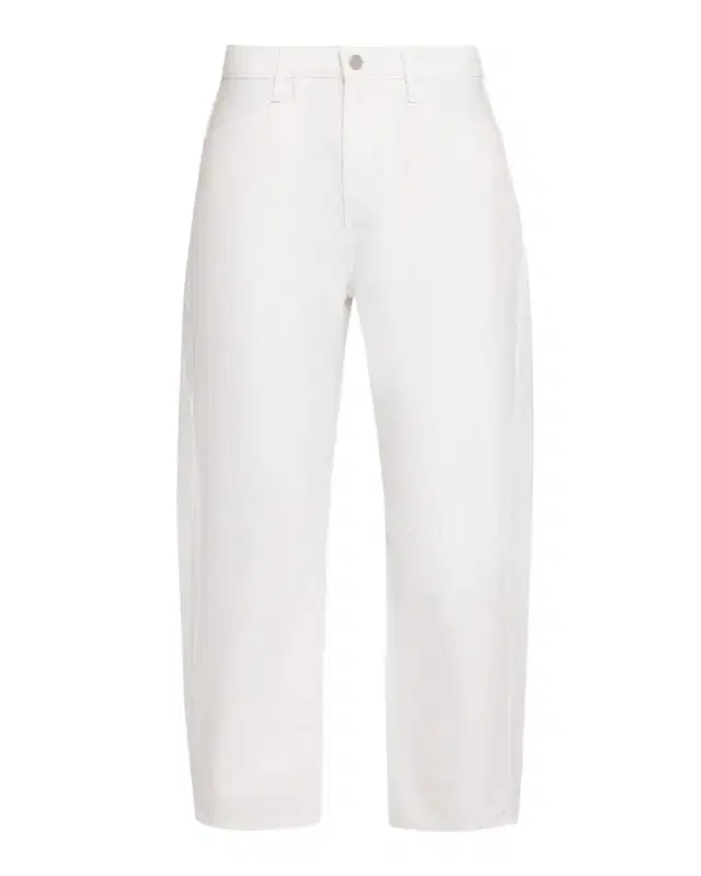 rag & bone Stevie Mid-Rise Utility Pants