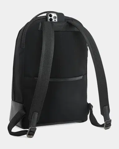 TUMI Men's Harrison Warren Backpack | Thumbnail 3 TUMI Men's Harrison Warren Backpack | Thumbnail 3