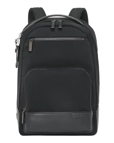 TUMI Men's Harrison Warren Backpack | Thumbnail 1 TUMI Men's Harrison Warren Backpack | Thumbnail 1