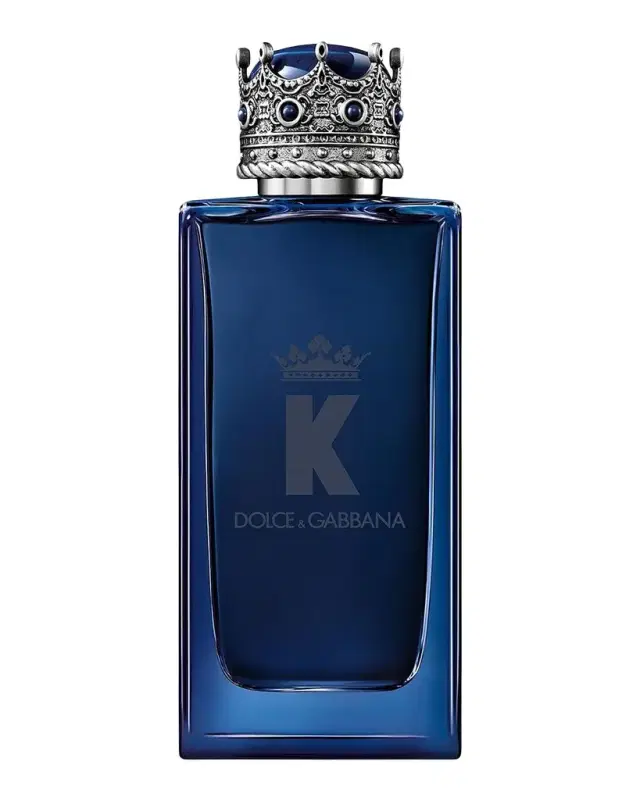 Dolce & Gabbana Beauty K by Dolce & Gabbana Eau de Parfum Intense, 3.4 oz.