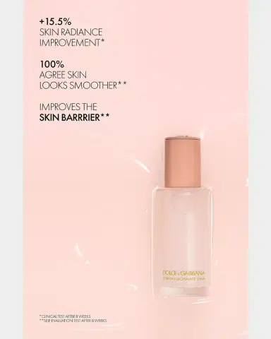 Dolce & Gabbana Beauty Re-Birth Niacinamide Serum, 1 oz. | Thumbnail 3 Dolce & Gabbana Beauty Re-Birth Niacinamide Serum, 1 oz. | Thumbnail 3