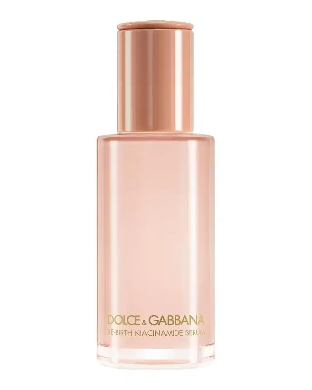 Dolce & Gabbana Beauty Re-Birth Niacinamide Serum, 1 oz.