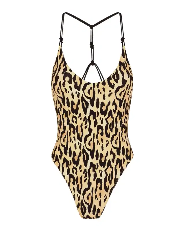 Vix Tyla One-Piece Swimsuit