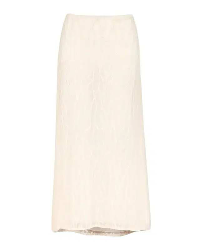 Vix Quinn Maxi Skirt Coverup