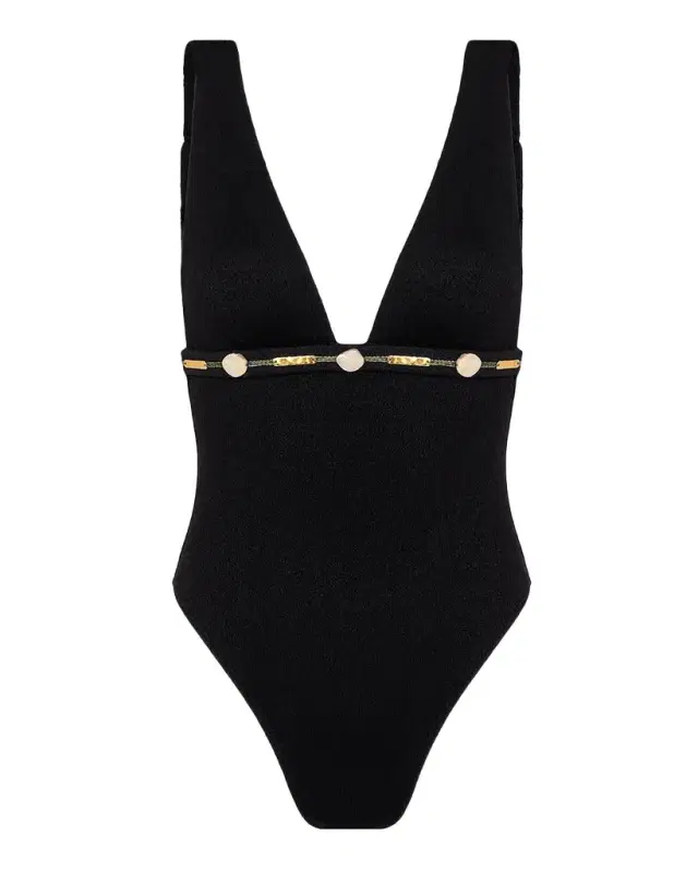 Vix Edith One-Piece Swimsuit