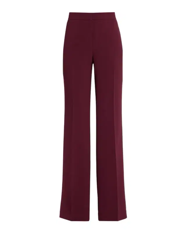 Lafayette 148 New York Lafayette Straight-Leg Pants
